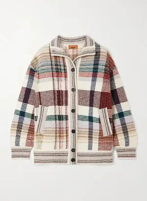 كارديجان مزيج الصوف من كابيردوني