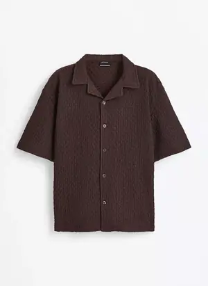 كارديجان مزيج الصوف من كابيردوني